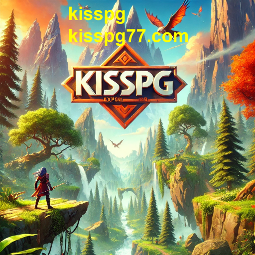 Descubra o Fascinante Mundo dos Jogos de Aventura na Kisspg