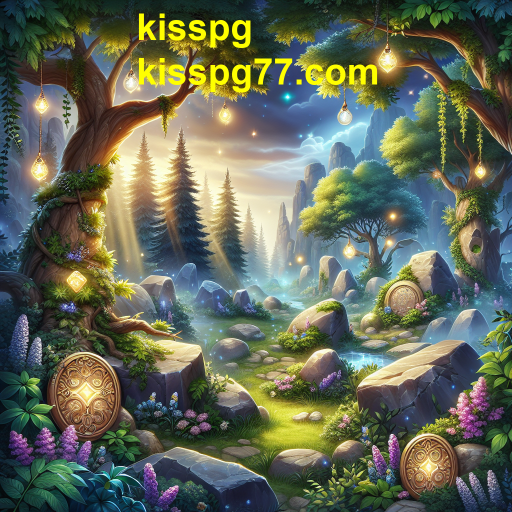 Descubra o Mundo dos Jogos 'Escondido' no Kisspg