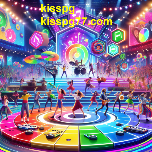 A Importância dos Jogos de Música na Indústria dos Videogames